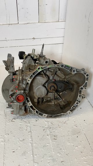 939764 CAJA CAMBIOS PEUGEOT 308