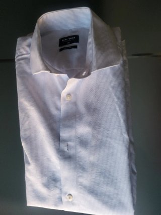 Camisa EASY WEAR Talla XS