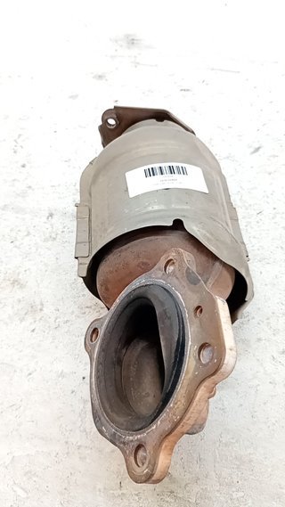 979594 CATALIZADOR TOYOTA AURIS