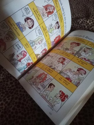 Libro Maitena