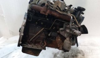Jeep dvm73b motor completo grand cherokee 528929