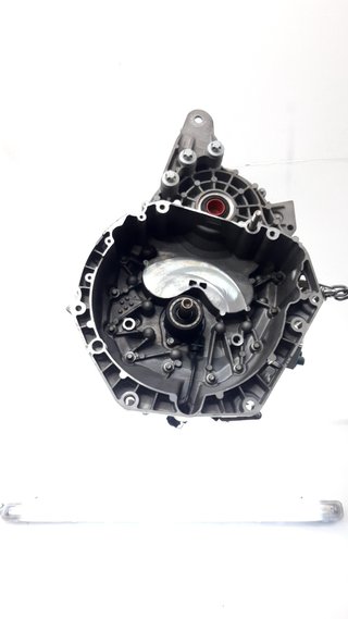 980916 CAJA CAMBIOS JEEP RENEGADE