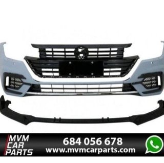 Paragolpes para Volkswagen Arteon R Line