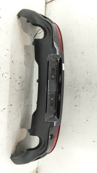 988526 PARAGOLPES TRASERO MINI MINI 5-TRG. (F55)