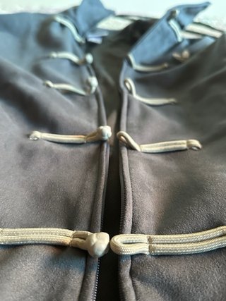 Chaqueta Adidas Originals Año Nuevo Chino Gris L