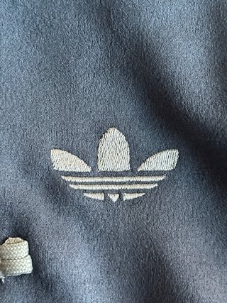 Chaqueta Adidas Originals Año Nuevo Chino Gris L