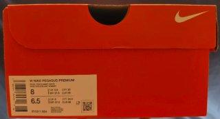 Nike Pegasus Premium