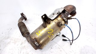 968267 CATALIZADOR FORD C-MAX