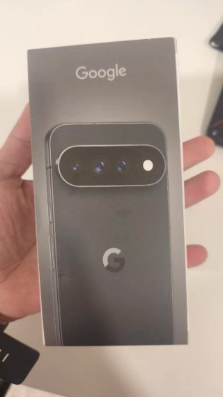 Google Pixel 11 Pro XL 512GB
