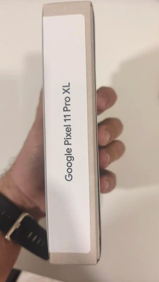 Google Pixel 11 Pro XL 512GB