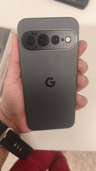 Google Pixel 11 Pro XL 512GB