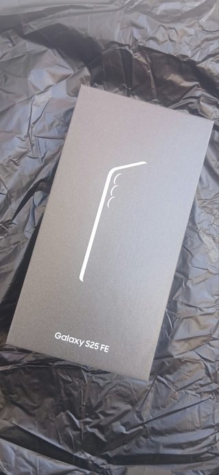 Samsung Galaxy S25 FE