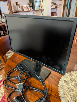 Monitor PC BenQ GW2270 21.5 Full HD
