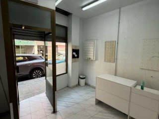 Se alquila Local Comercial - San Jose