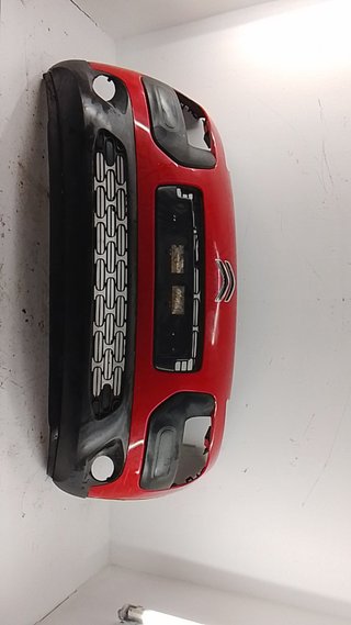 1000526 PARAGOLPES DELANTERO CITROEN C4 CACTUS