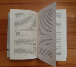 Desde mi cielo de Alice Sebold (tapa dura)