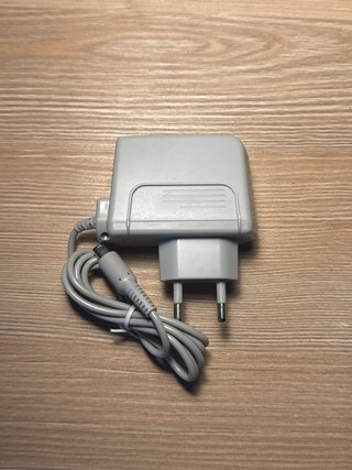 Caricatore Nintendo 3DS / 2DS / DSi