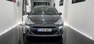 Citroen C3 2015