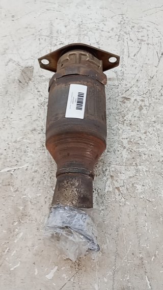 950099 CATALIZADOR TOYOTA AURIS