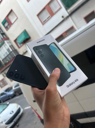 Samsung Galaxy A16