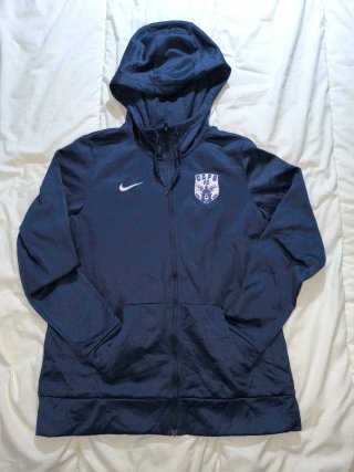 Chaqueta Nike x Capo FC Dri-fit