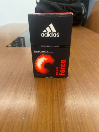 Colonia Adidas Team Force 100ml
