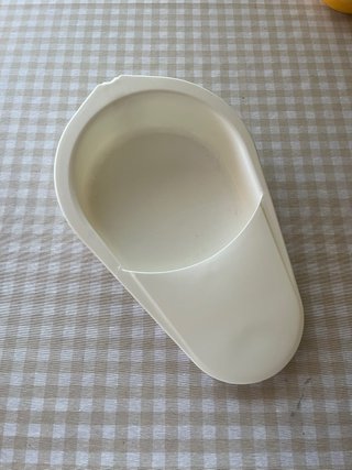 Regalo Cuña higiénica para mujer