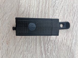 Luz LED para bicicleta Tols delantera
