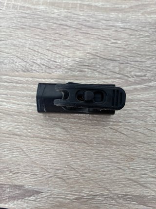 Luz LED para bicicleta Tols delantera