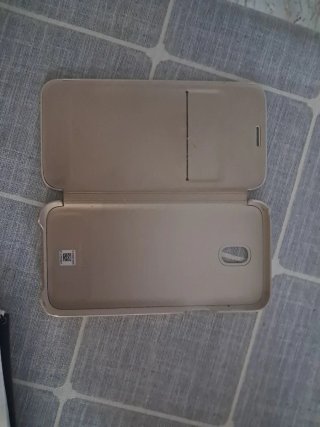 Funda para móvil tipo libro