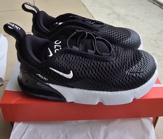 Nike Air Max 270 Bambino Misura 27