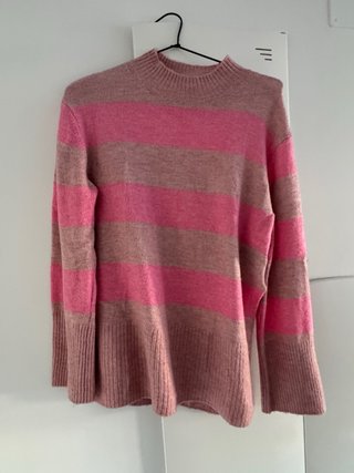 Jersey Premamá oversize H&M