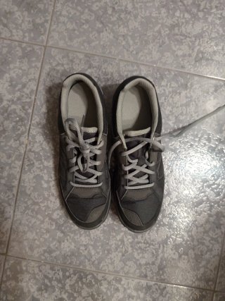Zapatillas Quechua Talla 39 Nuevas