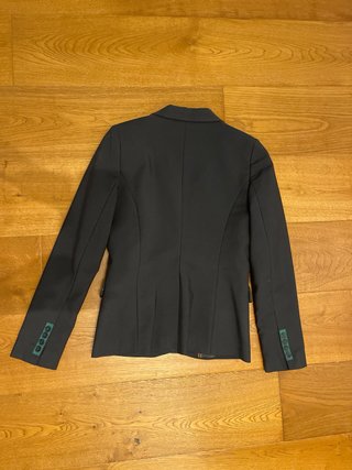 Chaqueta Blazer Tintoretto azul marino Talla S