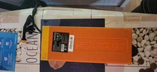 Batería Smartgyro EVO seminueva 12.5amperios
