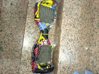 Hoverboard Patinete Eléctrico precio unitario