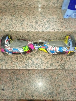 Hoverboard Patinete Eléctrico precio unitario
