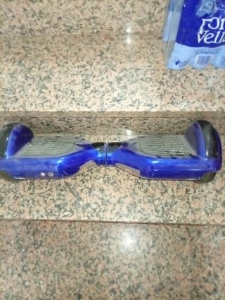 Hoverboard Patinete Eléctrico precio unitario
