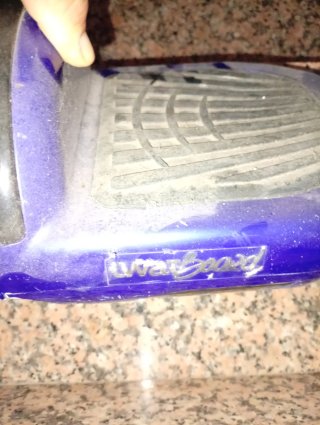 Hoverboard Patinete Eléctrico precio unitario