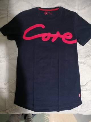 Regalo camiseta urbana con compras