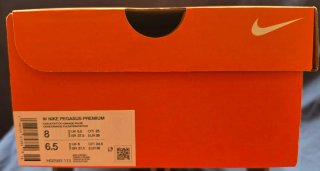 Nike Pegasus Premium