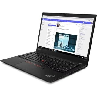 Portátil Lenovo T495 16Gb RAM Ryzen 5 Pro 14"
