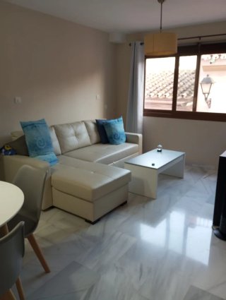 Piso amueblado en Vélez-Málaga (Centro)