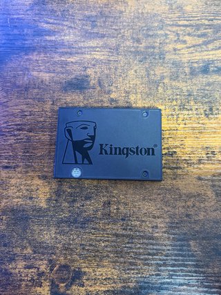 SSD 960GB Kingston A400