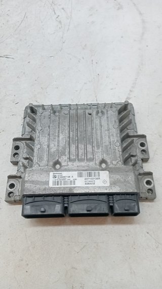 985303 CENTRALITA MOTOR UCE RENAULT MEGANE III BERLINA 5 P