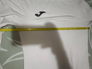 Pack de camisetas térmicas de running Joma talla M
