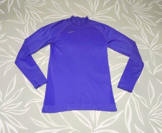 Pack de camisetas térmicas de running Joma talla M