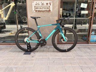 Bianchi Specialissima Talla S