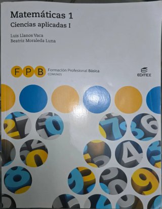 Cada libro 15 €