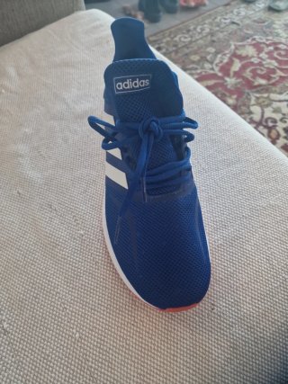 Zapatillas Adidas azules